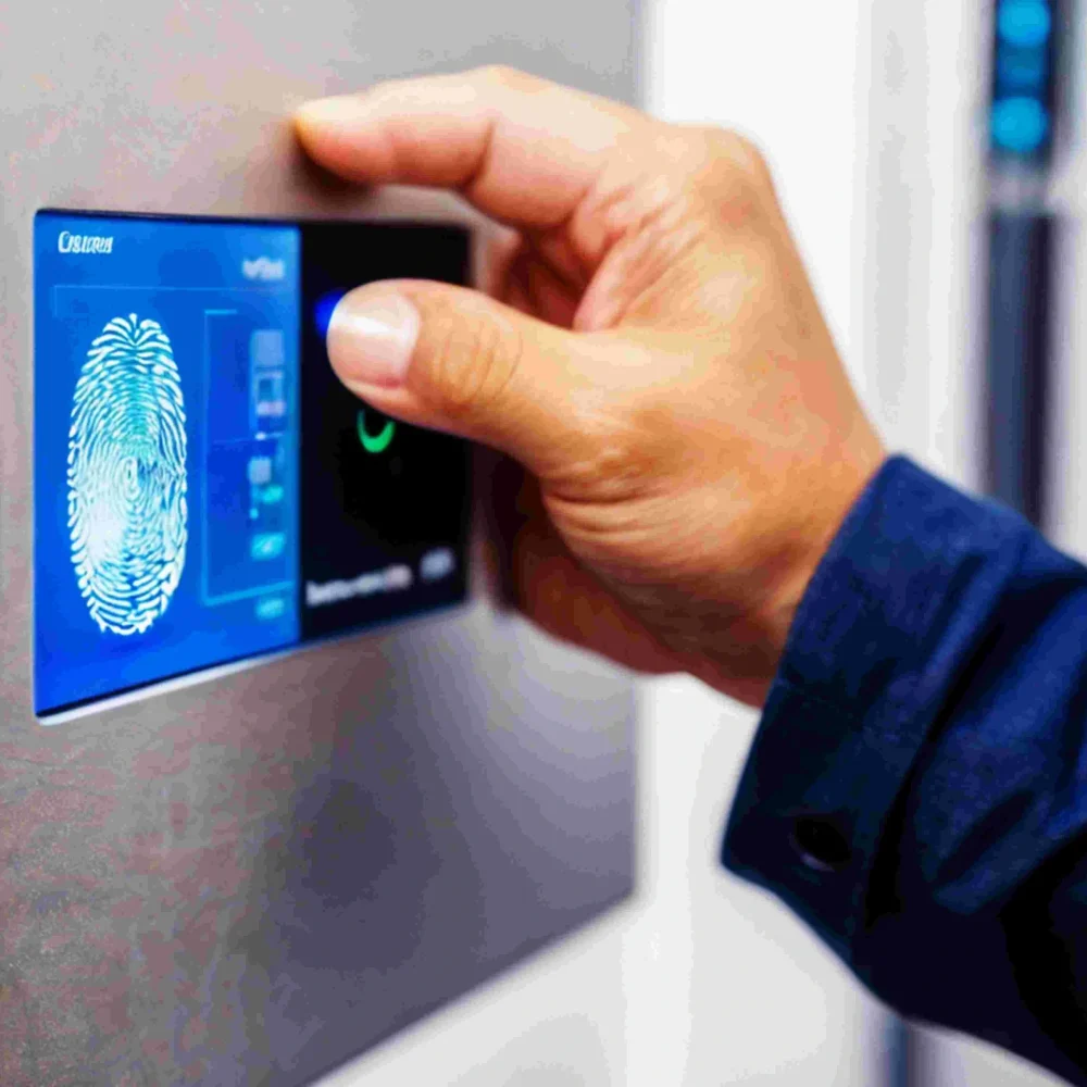 biometric-service-AVpro
